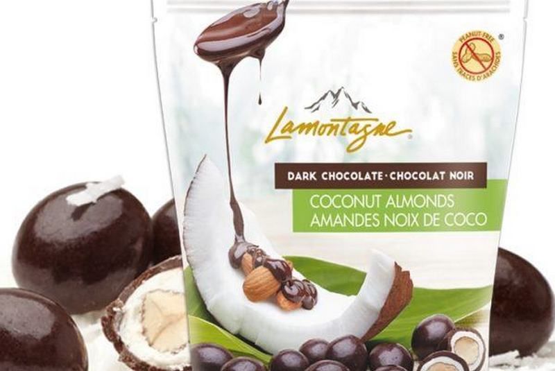 Importante aide financière de Québec et Ottawa à Chocolat Lamontagne